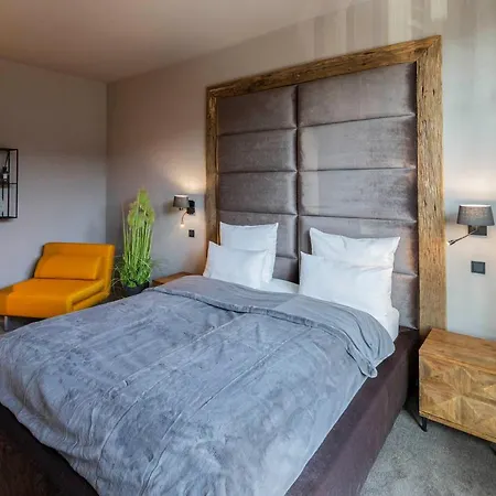 Apartmán Port Of Travemuende, Opening 2021 Lübeck