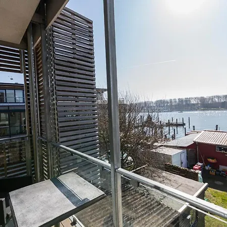 Apartmán Port Of Travemuende, Opening 2021 Lübeck