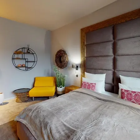 Apartmán Port Of Travemuende, Opening 2021 Lübeck